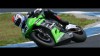 Moto - News: WSBK 2010, Phillip Island Test: Kawasaki a 1.2 secondi