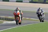 SBK: SBK: Biaggi come la sua Roma