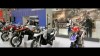 Moto - News: BMW "Live" a Roma Motodays 2010