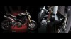 Moto - News: Ducati Monster 1100 Titanium by Motocorse