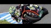 Moto - News: Moto2 2010, Jerez: miglior tempo di Corti nei test