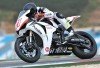 Moto - News: STK: Badovini (BMW) alle spalle di Berger