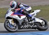 Moto - News: SBK: Corser il migliore nel warm up