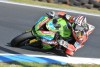 Moto - News: WSS: Le Kawasaki e le Triumph davanti alle Honda