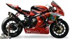 Moto - News: SBK: Ad Assen arriva Yoshimura (nube permettendo)