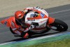 Moto - News: Moto2, libere 2: sbuca Bradl. De Angelis tiene 