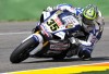 Moto - News: SBK: La Superpole nelle mani di Cal Crutchlow