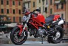 Moto - News: Ducati Monster 796; la famiglia si allarga VIDEO