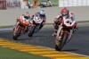 Moto - News: SBK: Noriyuki Haga (Ducati) torna alla vittoria