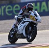 Moto - News: STK 600: Il francese Marino in pole position