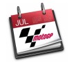 Moto - News: Apple lancia il calendario MotoGP