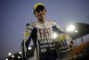 Moto - News: MotoGP: A Rossi un gran regalo di Stoner