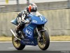 Moto - News: Nakano torna in pista a Motegi con una Moto2