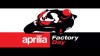 Moto - News: Aprilia Factory Day: porte aperte a Noale