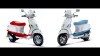 Moto - News:  Vespa S College