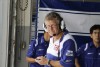 Moto - News: Burgess: Rossi non è in forma Moto - News: Burgess: Rossi non è in forma