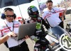 Moto - News: Moto2: Gresini e Scot test a Misano Moto - News: Moto2: Gresini e Scot test a Misano