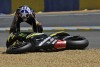 Moto - News: Spies: "devo guidare più pulito" Moto - News: Spies: "devo guidare più pulito"