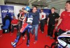 Moto - News: SBK: Bevilacqua: "Checa è nostro ma se Ducati..."