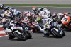 Moto - News: SBK: Haslam "A Monza sono importanti le tattiche" Moto - News: SBK: Haslam "A Monza sono importanti le tattiche"