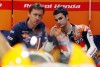 Moto - News: MotoGP, test Jerez: Pedrosa su Rossi e Lorenzo Moto - News: MotoGP, test Jerez: Pedrosa su Rossi e Lorenzo