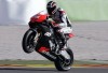 Moto - News: Hoffmann e Aprilia test a Valencia