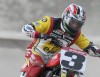 Moto - News: Ducati conquista il Gran National Flat Track