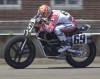 Moto - News: Vogliamo Nicky in derapata all'Indianapolis Mile!