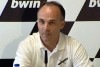 Moto - News: Suter conferma: "la Suter-BMW in pista a luglio" Moto - News: Suter conferma: "la Suter-BMW in pista a luglio"