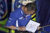 Moto - News: Rossi, Lorenzo ed il mistero degli assetti