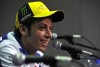 Rossi: &quot;La spalla mi fa male&quot;