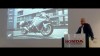 Moto - News: Honda VFR1200F DCT: la conferenza di presentazione