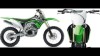 Moto - News: Kawasaki KX450F 2011