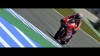 Moto - News: MotoGP 2010, Jerez: Ducati sì, Ducati no