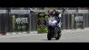 Moto - News: MotoGP 2010, Le Mans: terza vittoria Yamaha