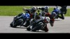 Moto - News: Suzuki Gladius Cup 2010, Misano Adriatico