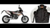 Moto - News: Una promozione per l'acquisto della KTM 690 SMC Moto - News: Una promozione per l'acquisto della KTM 690 SMC