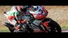 Moto - News: WSBK 2010, Kyalami: Aprilia, poteva andare meglio