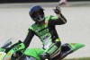 Moto - News: Moto2: Iannone, un cannone! Moto - News: Moto2: Iannone, un cannone!