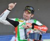 Moto - News: Grande Aprilia: doppietta, podio e leadership!