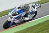 Moto - News: Laconi in pista a Misano! - update