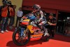 Moto - News: 125: Marquez svetta nelle libere 1