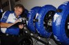 Moto - News: Burgess: "Rossi iridato nel 2011"