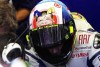 Moto - News: Rossi: in piedi fra sei settimane