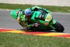 Moto - News: Moto2: Iannone domina, Corsi eroe