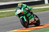 Moto - News: Moto2: Iannone verde come Hulk