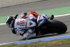 Moto - News: Lorenzo di nuovo a segno