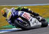 Moto - News: Spalla o non spalla, Rossi primo