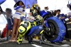 Moto - News: Rossi: "Voglio tornare a Brno"