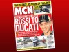 Moto - News: Rossi-Ducati: nessun annuncio, per ora